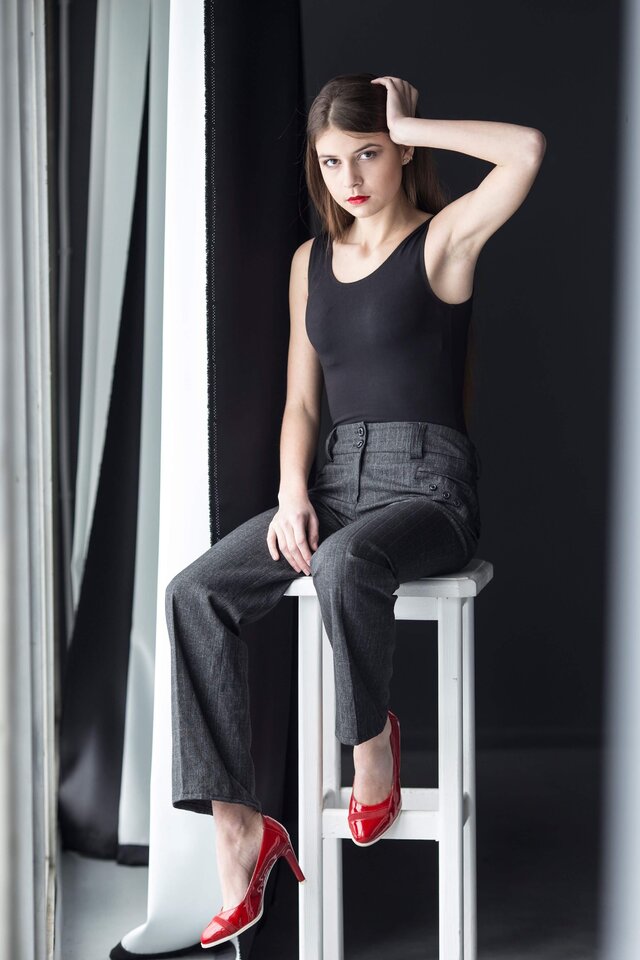 Foto Anastasia Trifonova