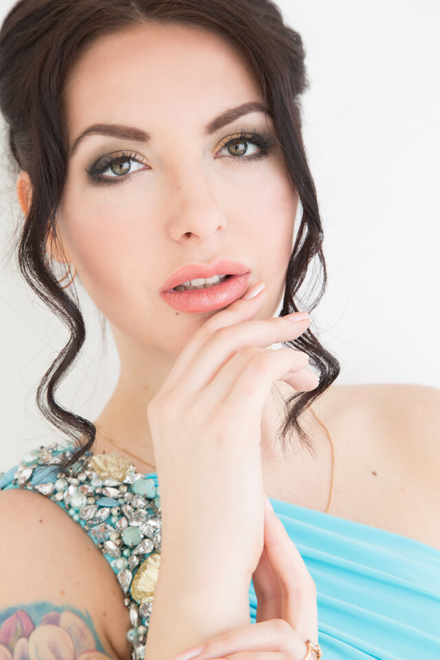 Фото Natasha Shestakova