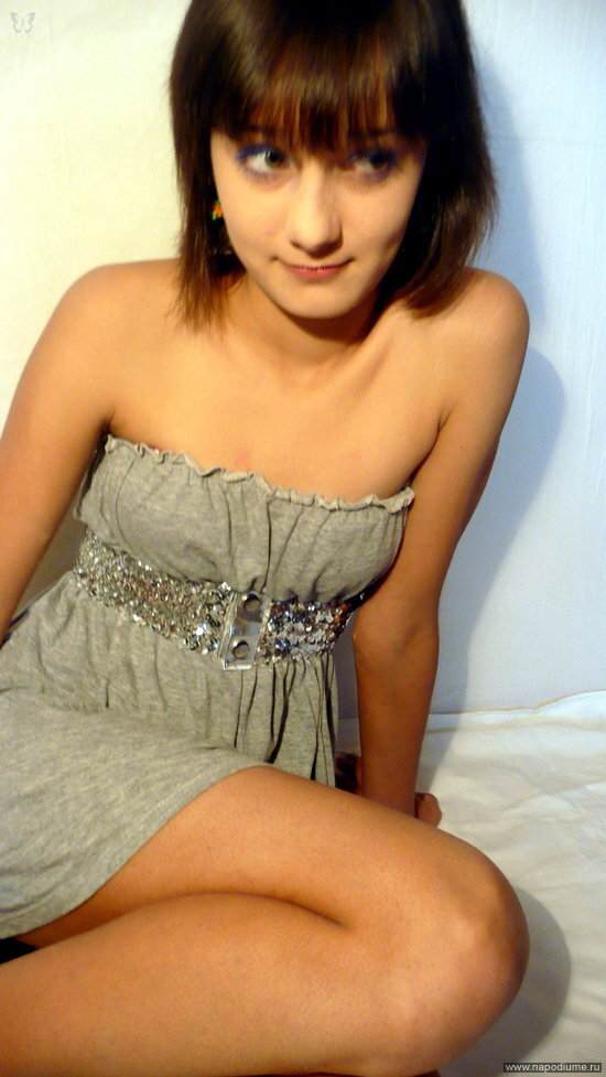 Aleksandra Rosepij's photo
