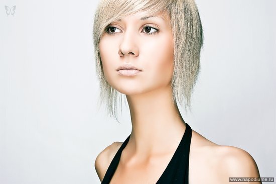 Anastasia Patkina's photo