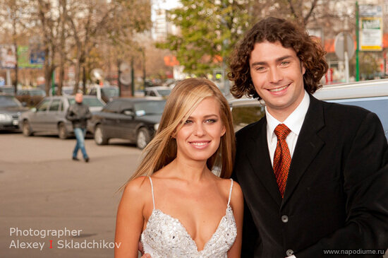 Alexey Skladchikov's photo