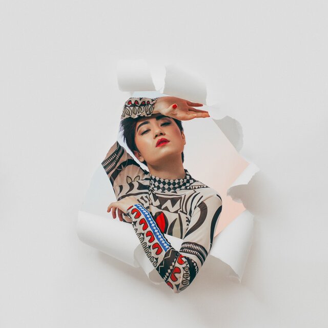 Foto Kamila Li