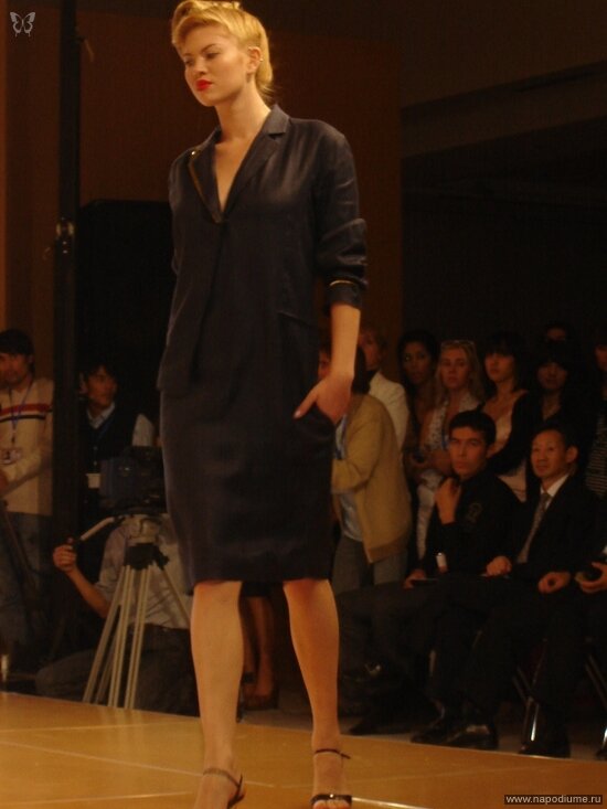 Coleman Models Kolleman Models's photo