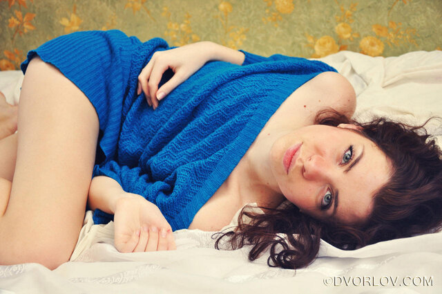 Dmitry Orlov's photo