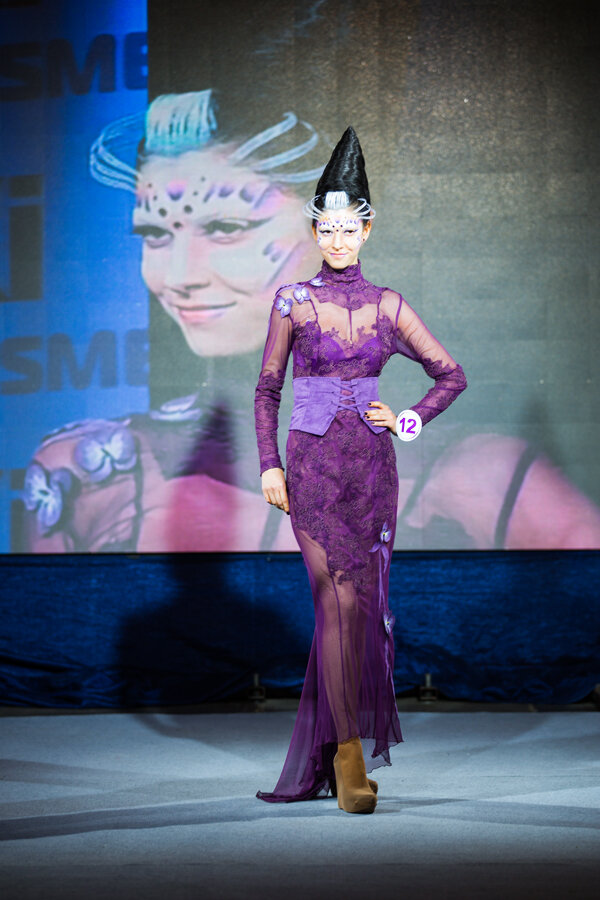 Dmitry Lerner's photo