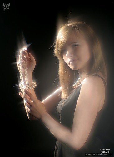Lubov' Grudanova's photo