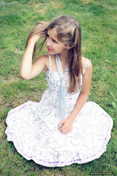 Фото Anna Myrashova