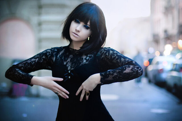 Фото Daria Xi