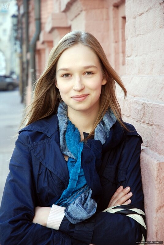 Nasta Medvedeva's photo