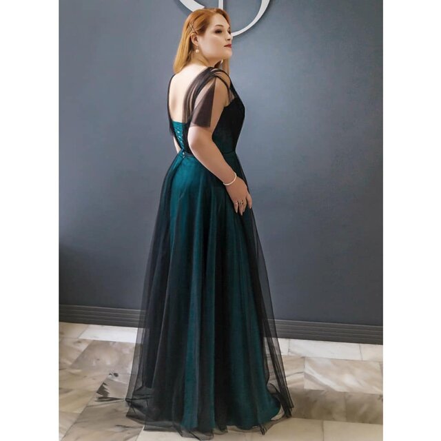 Uliana Novikova's photo