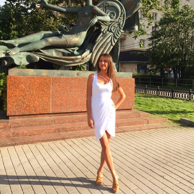 Anna Kosovceva's photo