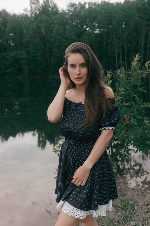Фото Лилия Самсонова