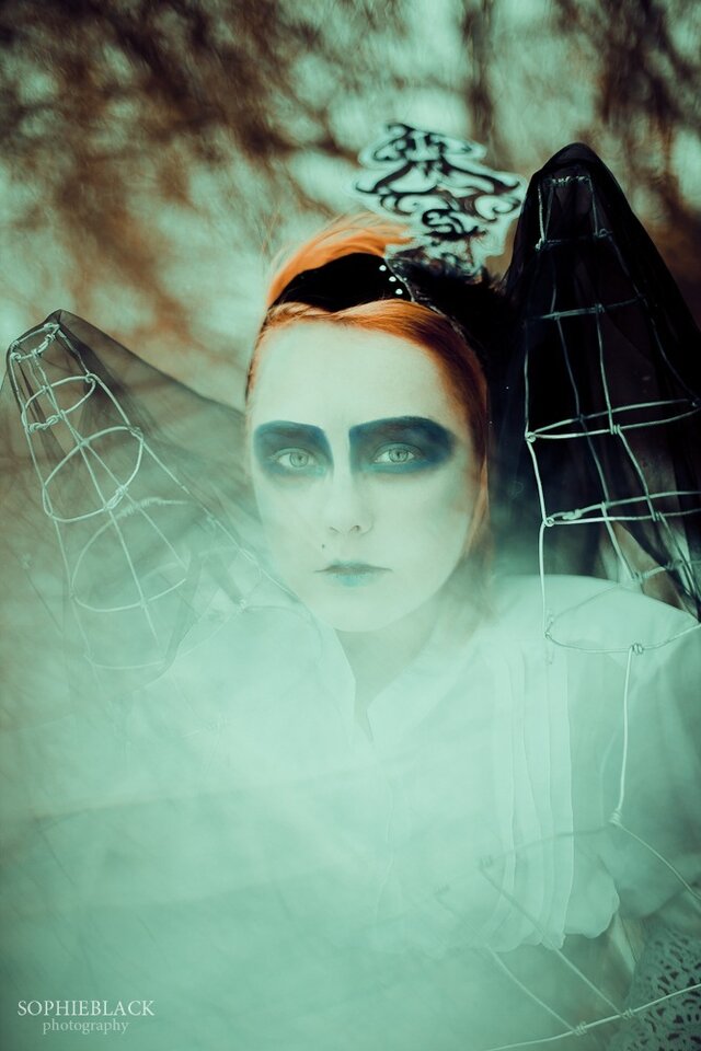 Alena Cuvaseva's photo