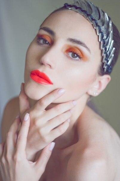 Marina Kovalenko's photo