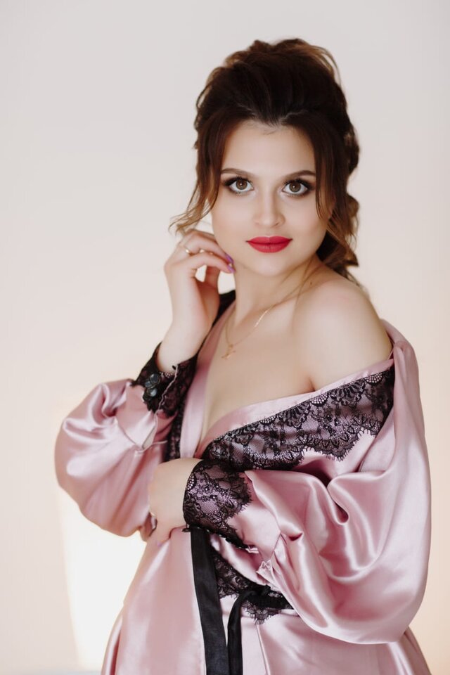 Фото Инна Михайлова