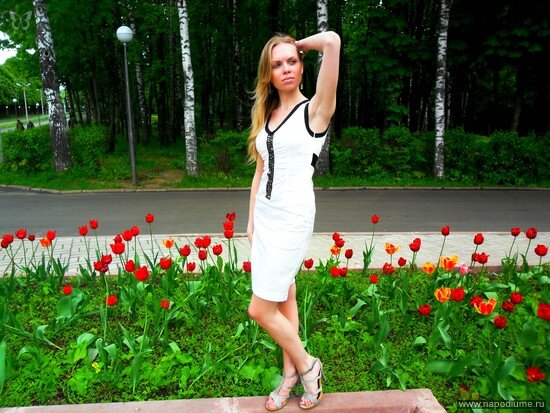 Фото Ольга Дятлова