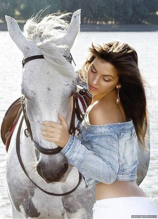 Svetlana Soina's photo
