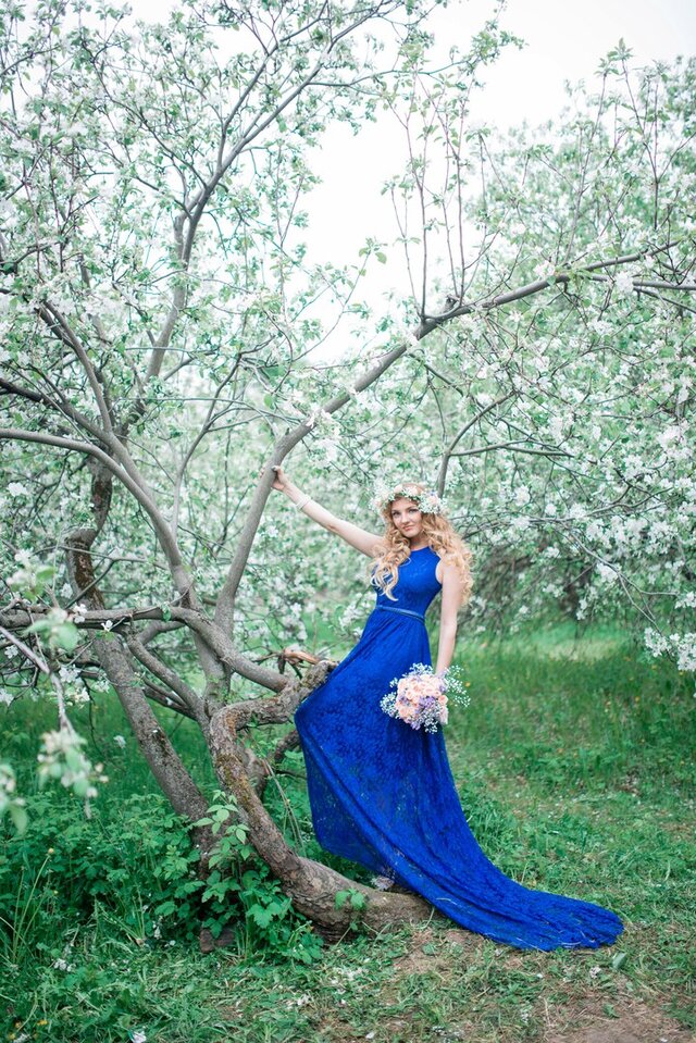 Фото Юлия Sonua Витковская