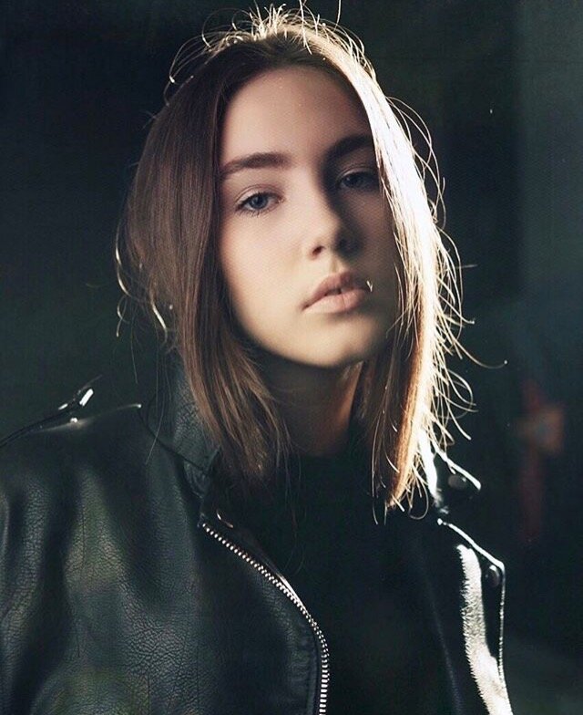 Vika Poletaeva's photo