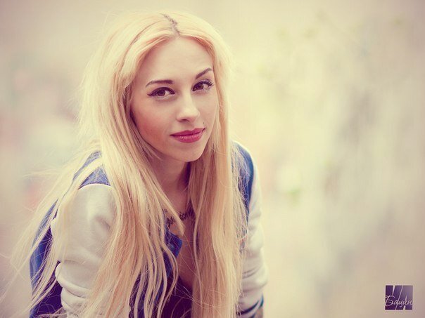 Фото светлана Lana_Fevral` осипова