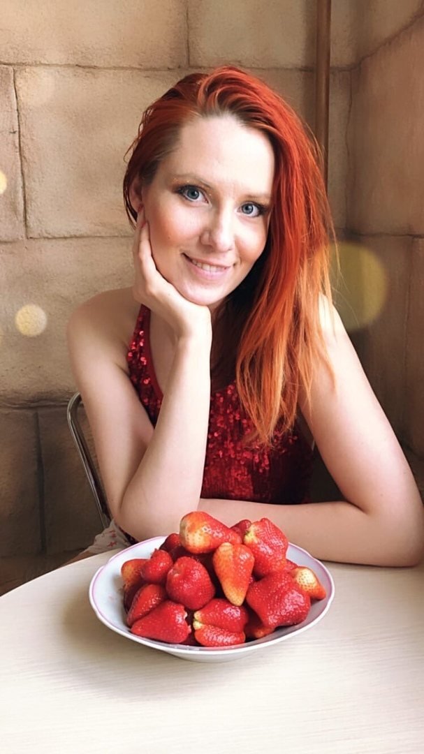 Foto Anna Sahara
