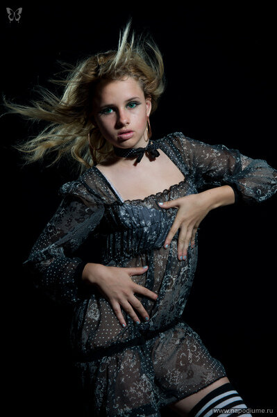 Kata Dorosenko's photo