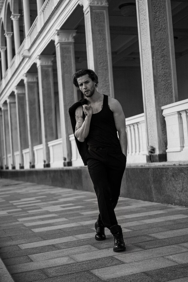Фото Антон  sok_apelsinovyy Петров