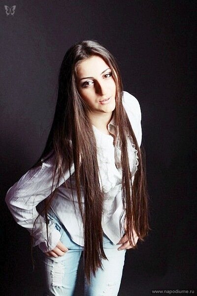 Фото Christina Maybe