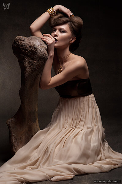 Nikita Kazakovcev's photo