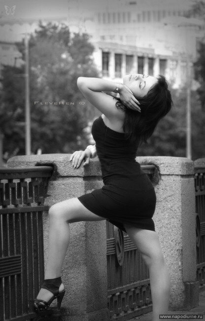 Anastasia Kabanova's photo