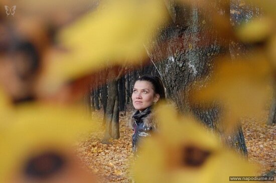 Фото Ирина Голенко