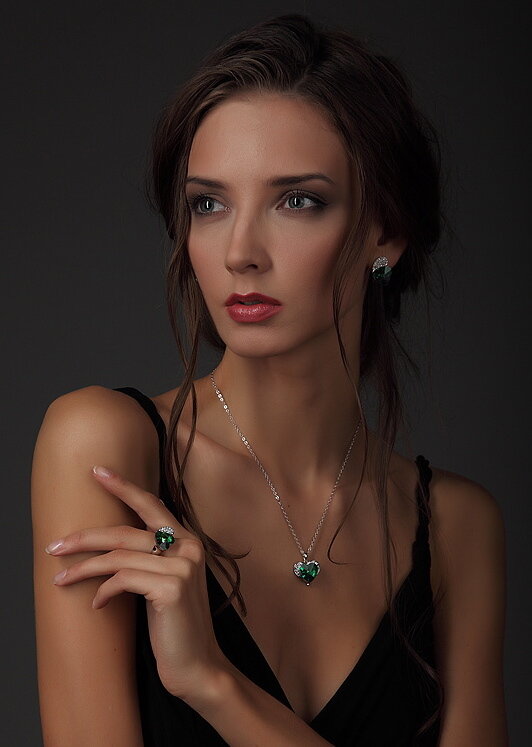 Nadezda Titova's photo