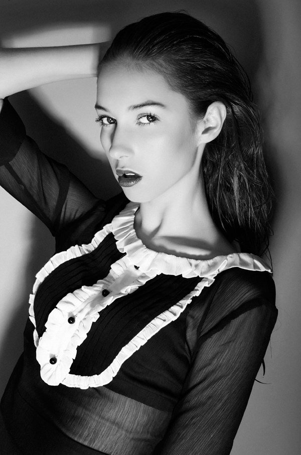 Anastasiya Soboleva's photo