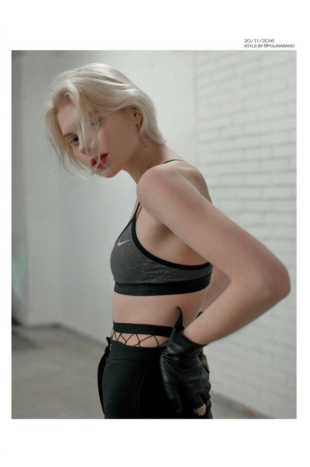 Фото Anastasia Klepikova