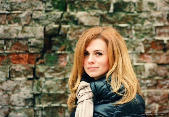 Sarov Sarov's photo