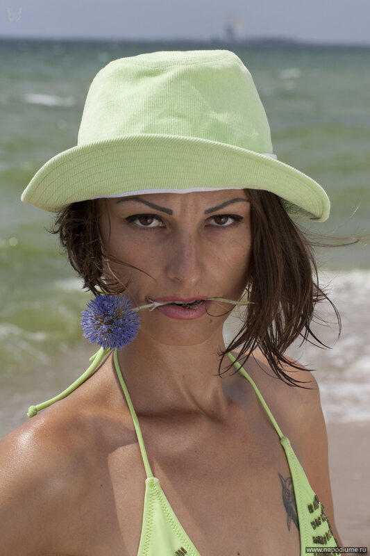Yuliya Boychenko's photo