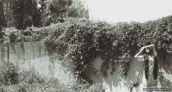 Misha Rusalka's photo