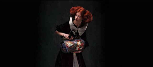 Alexandra Cherkashina's photo