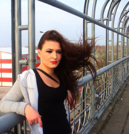 Фото Каролина Радионова