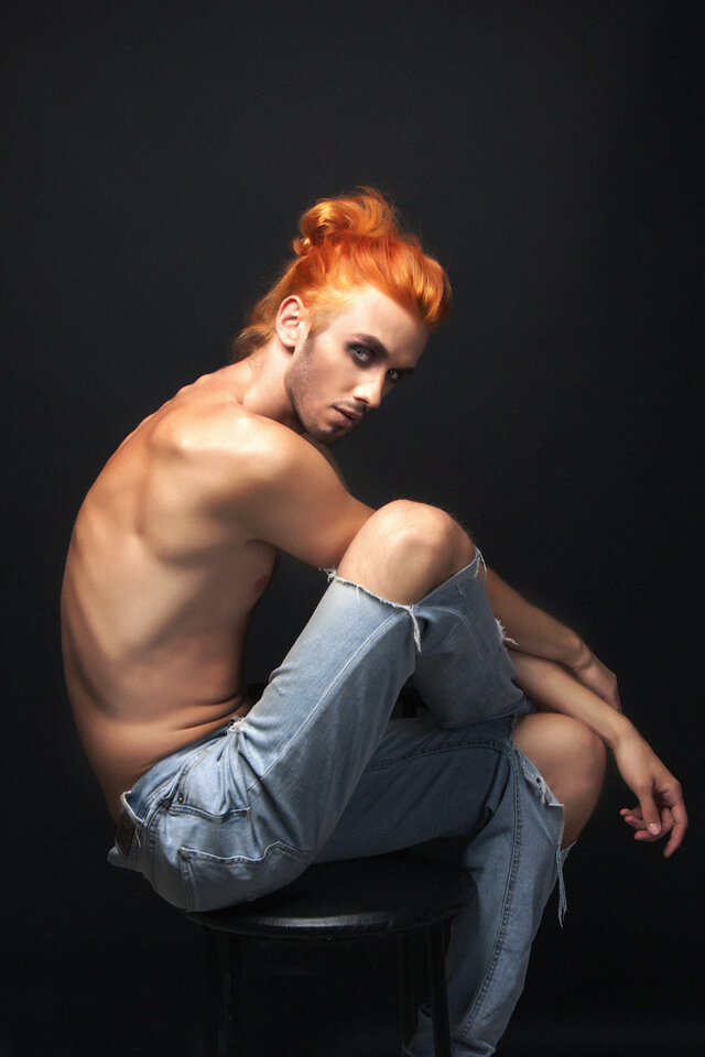 Alla Chudovich's photo