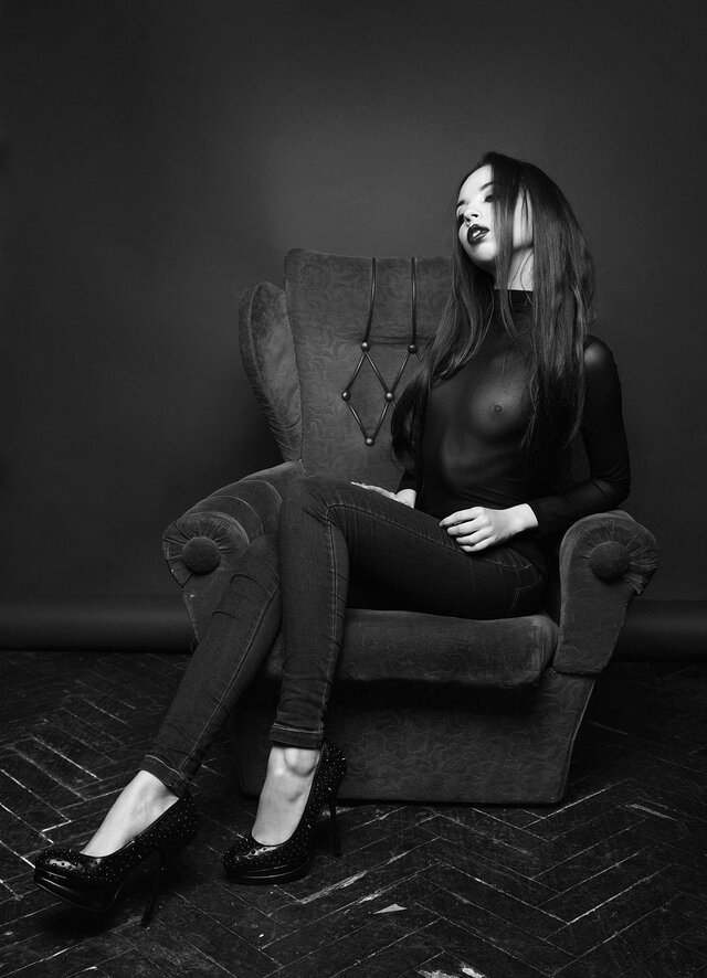 Фото Анастасия Doris Семеренко