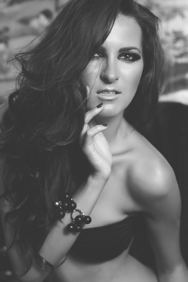 Ksenia Fedorcenko's photo