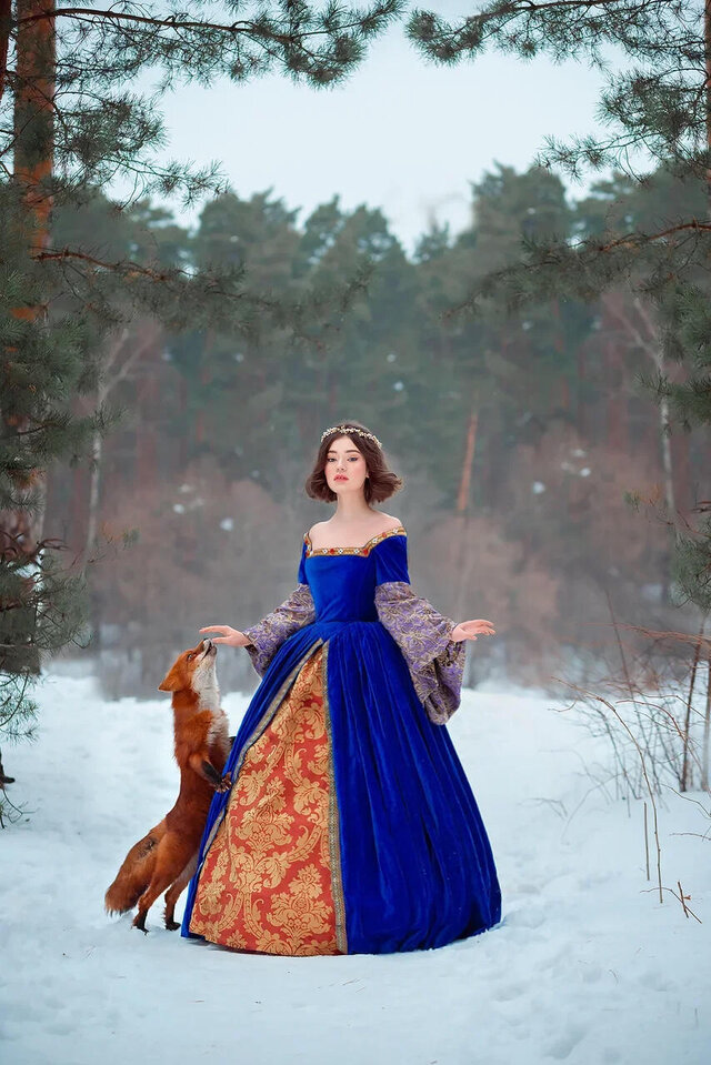 Anastasija Turkeeva's photo