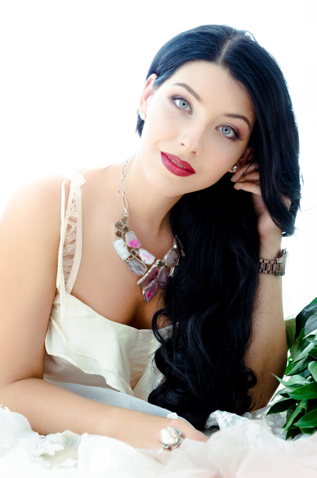 Maria Kul's photo