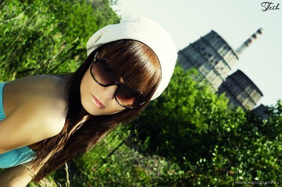 Tesh Photograph's photo