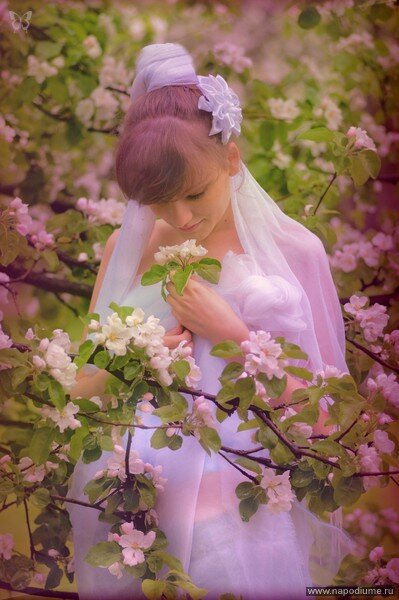 Tatiana Vinogradova's photo
