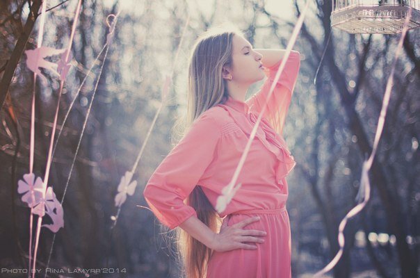 Фото Таня TanyaSencenko Сенченко