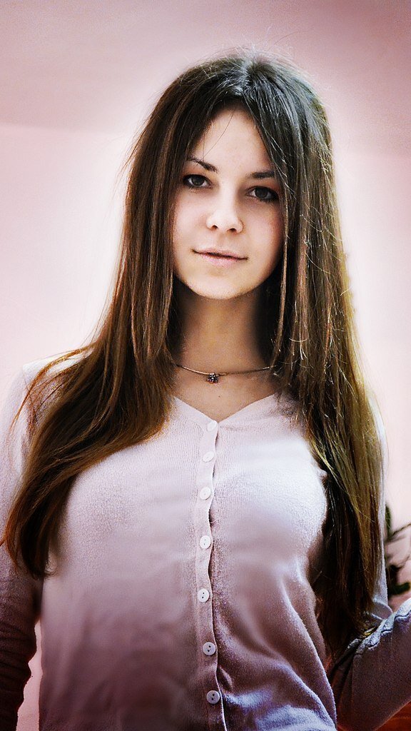 Фото Alina Lyutyanskaya