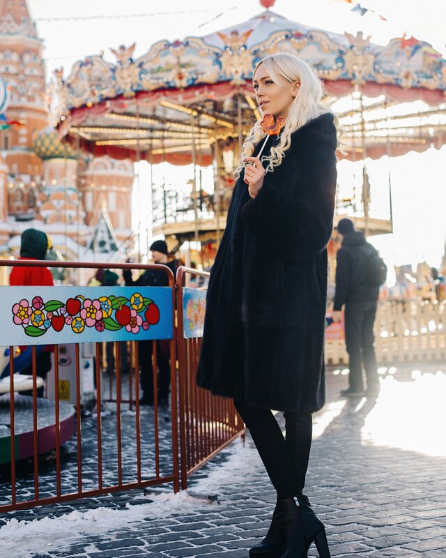 Karina Mur's photo