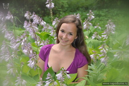 Liza Hohlova's photo